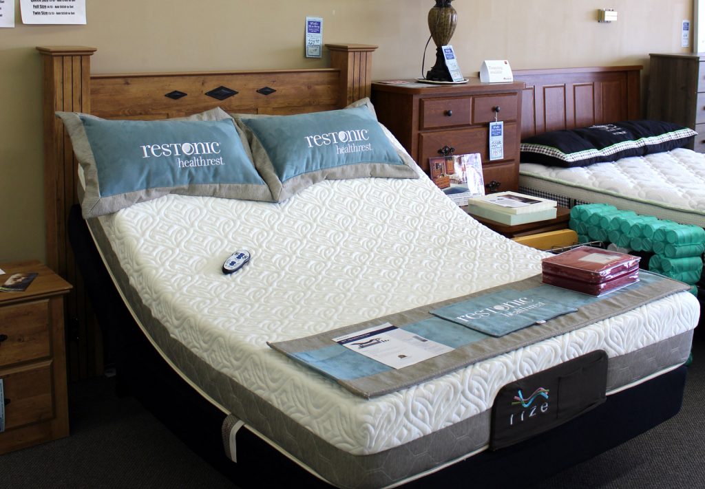 Wells SitNSleep Furniture & Mattresses, Great Bend, KS